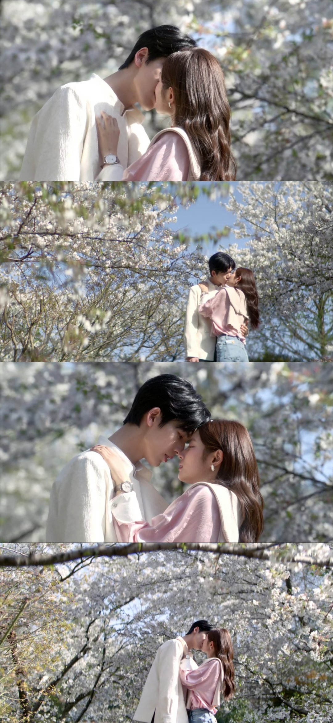 爱你导演:车亮逸平台🥝这剧有时候画面挺美的，有时候会有点光污染 