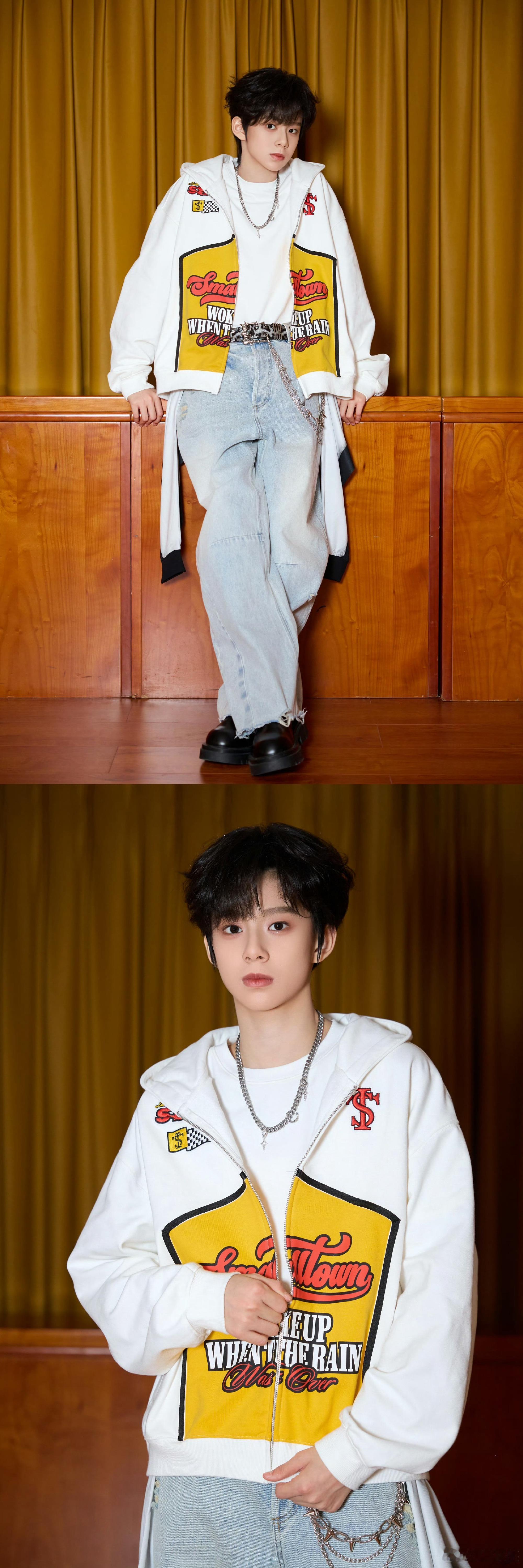 川渝春晚TF四代2026川渝春晚舞台🈶张桂源 张函瑞 王橹杰 左奇函 陈奕恒 