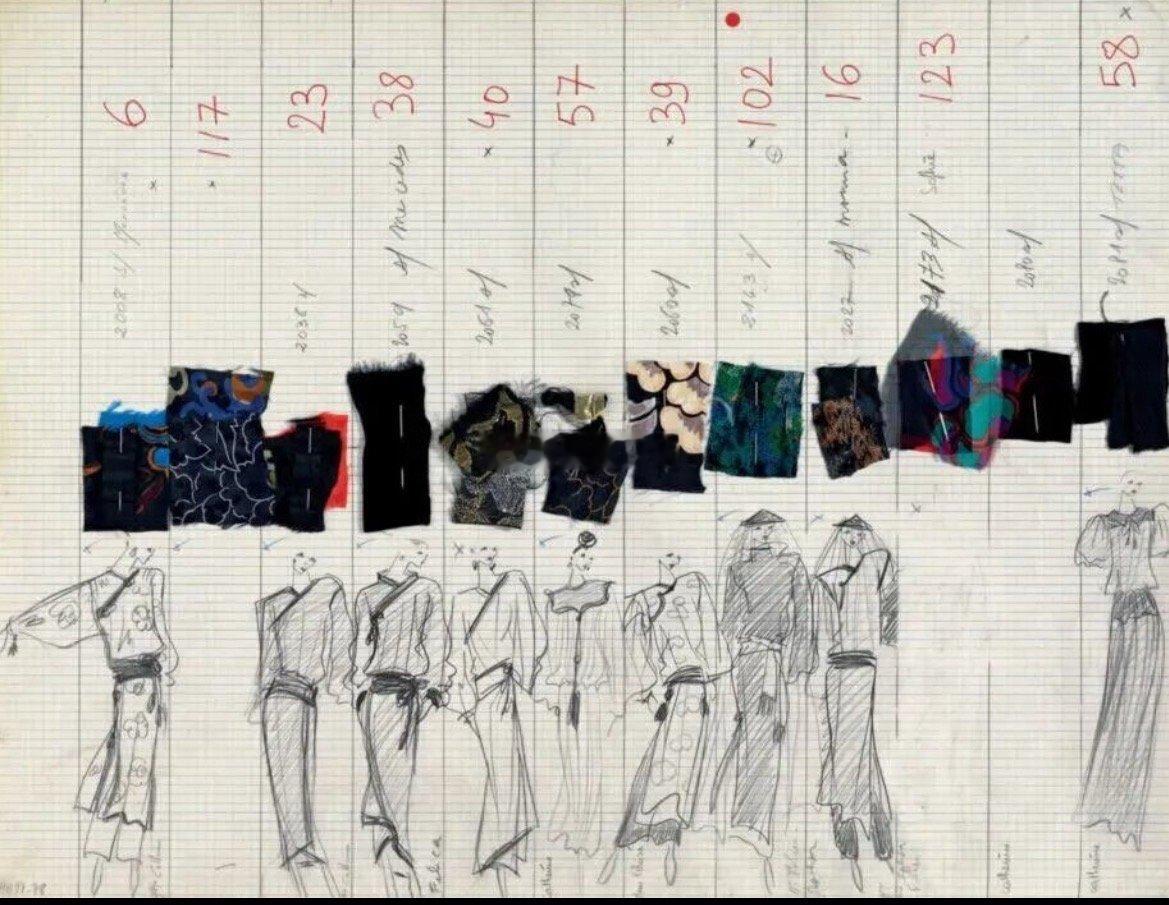 东方美学给世界亿点点震撼｜新城事 【上海滩SHANGHAI TANG 唐装展览】