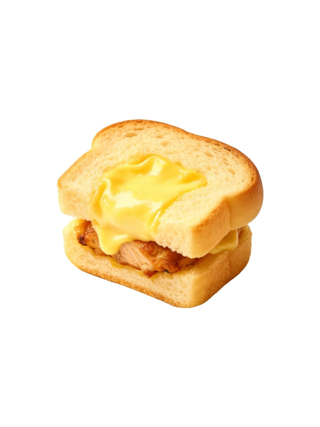 美食头像｜白底 