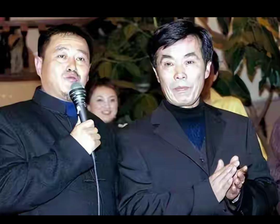 离过年不到俩月，赵本山这波口碑暴涨，连宋丹丹怕是都要意外！不是靠新作品，而是老搭