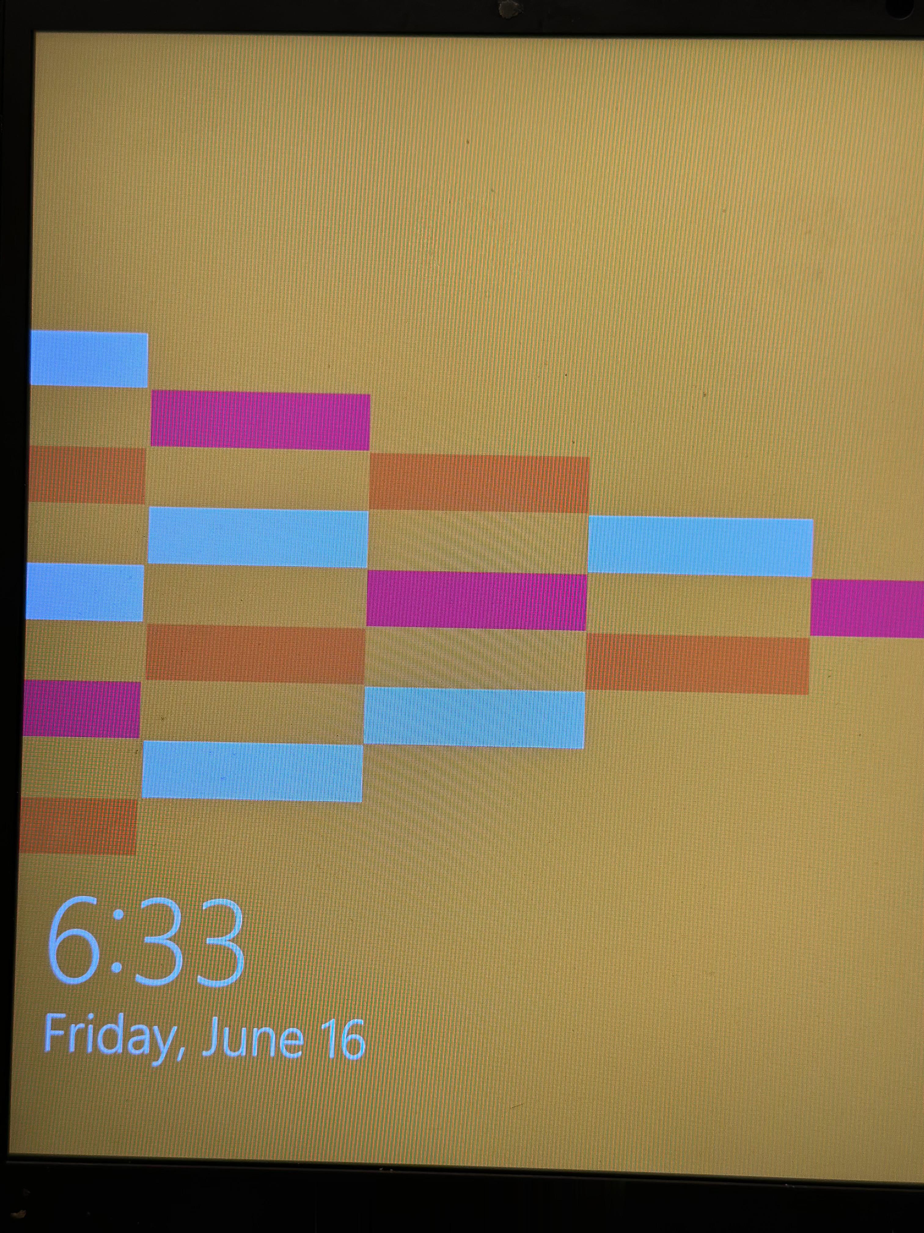 打工人的基本素养就是干活到早上六点半 发给老板的邮件也要延迟发送选到早上九点倒不
