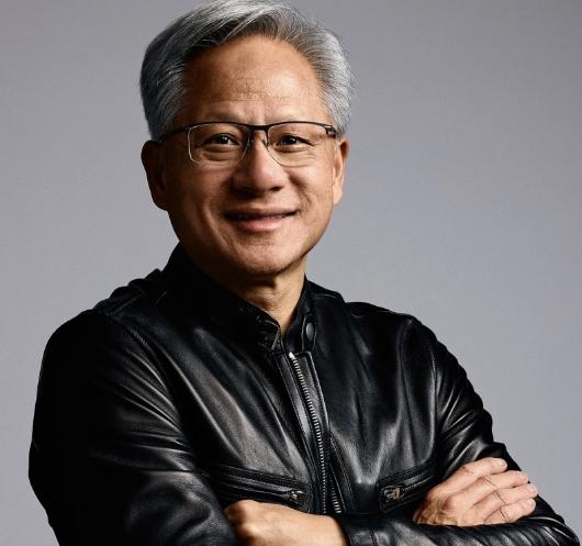 如何评价黄仁勋这个人？

硅谷这几年最明显的变化，不是互联网公司降温，而是算力开