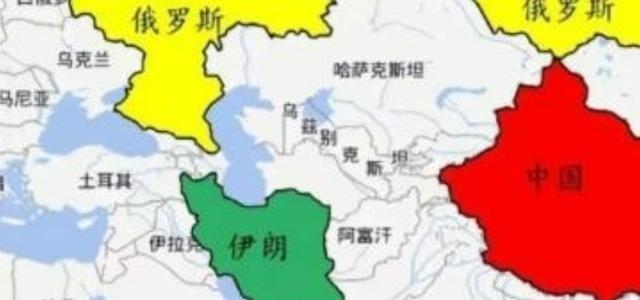 一位俄罗斯专家曾一语中的：“不论是伊朗还是俄罗斯，都存在一个错觉，那就是只要他们