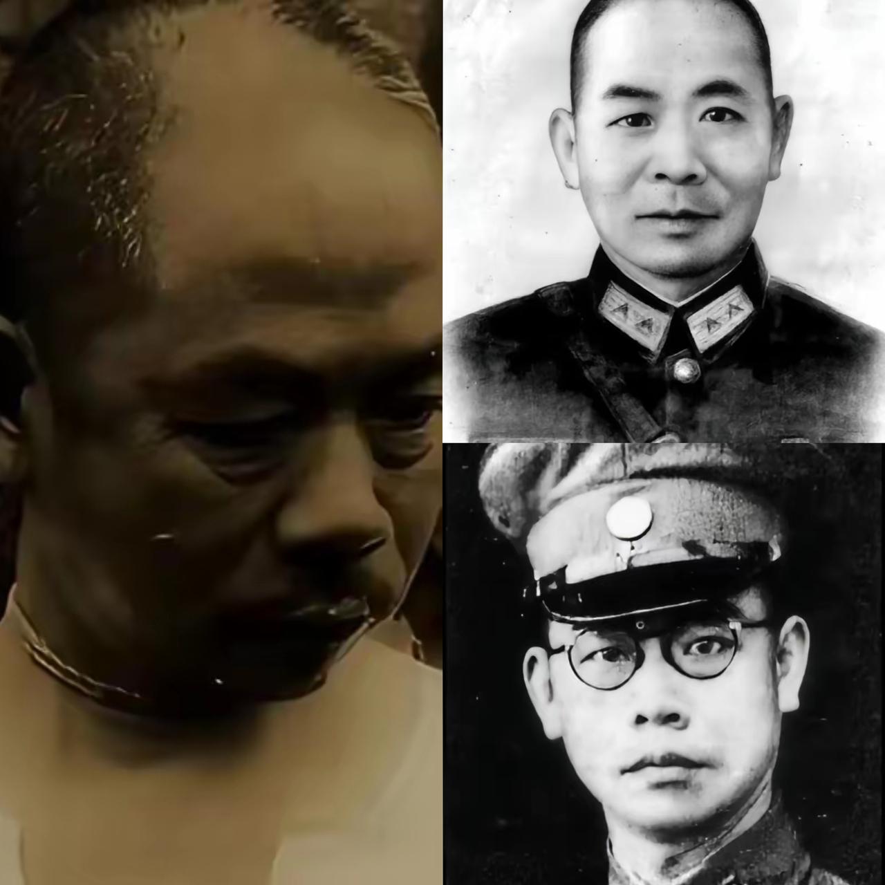 蔡正元说，真实的吴石将军比电视剧更可歌可泣。
蒋介石为了警告军中不可以投靠共产党