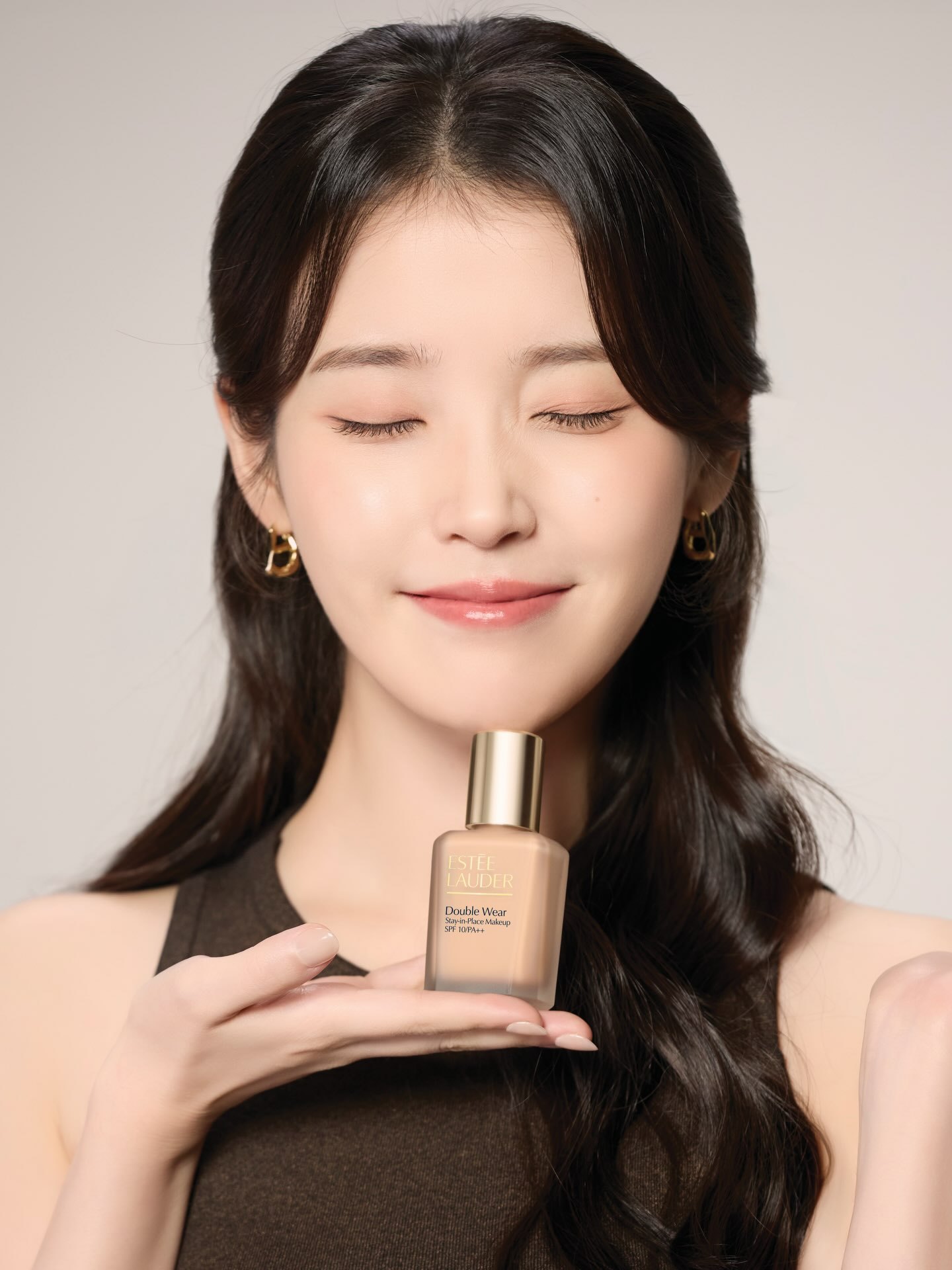 IU X 雅诗兰黛2026年 