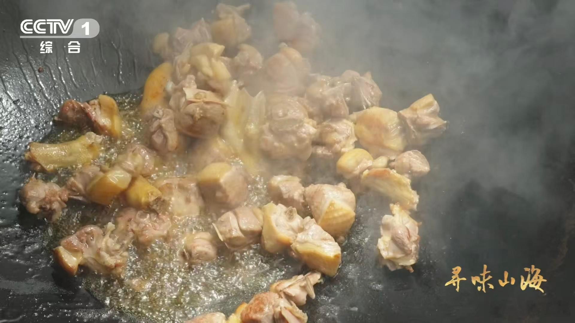 魔芋是怎么变身下饭菜的 🥘土豆、笋、豆腐靠边站，魔芋才是慢炖下饭王！恩施魔芋烧