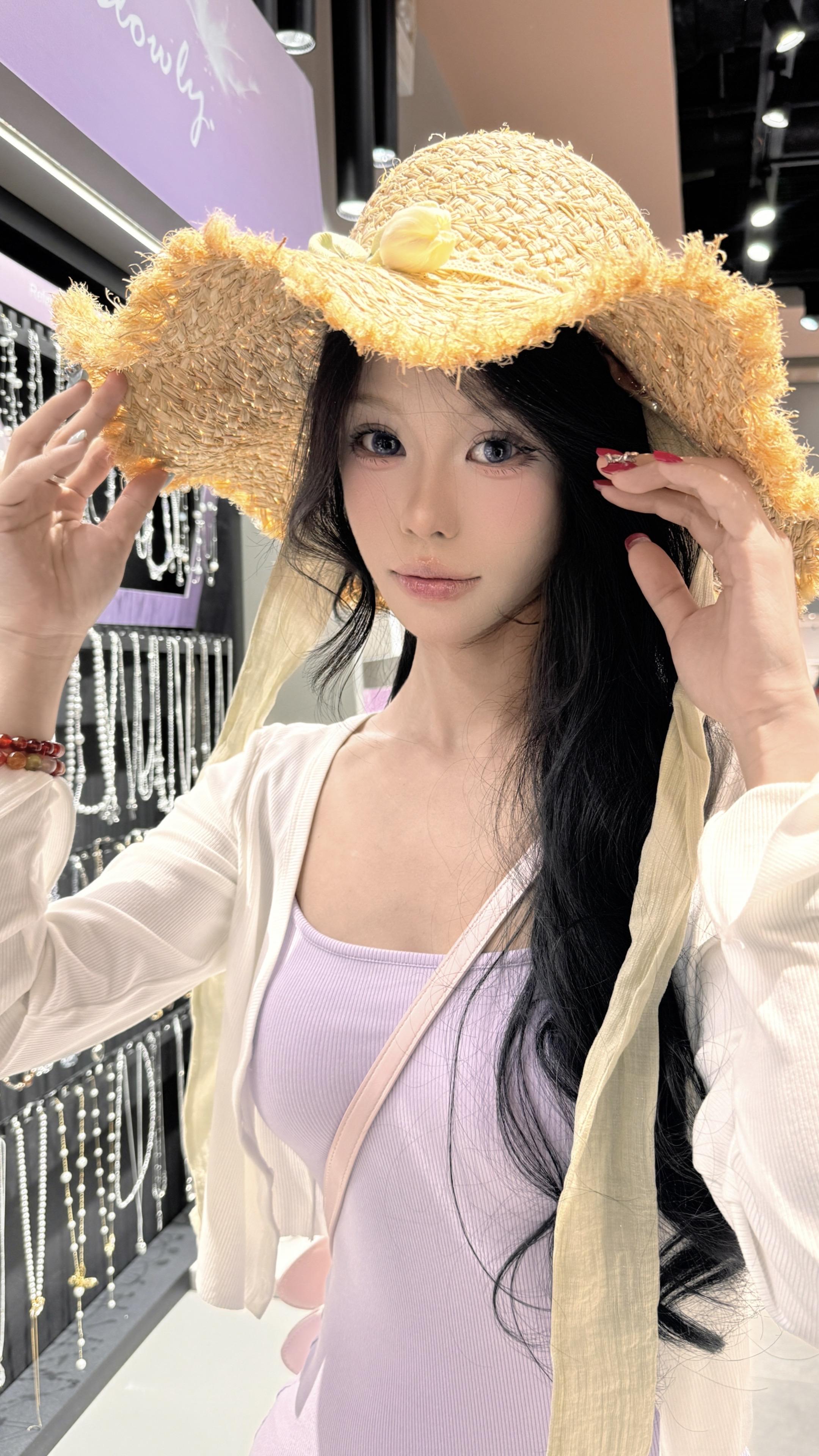 我开始害怕这一切只是我14岁时趴在课桌上的一场梦