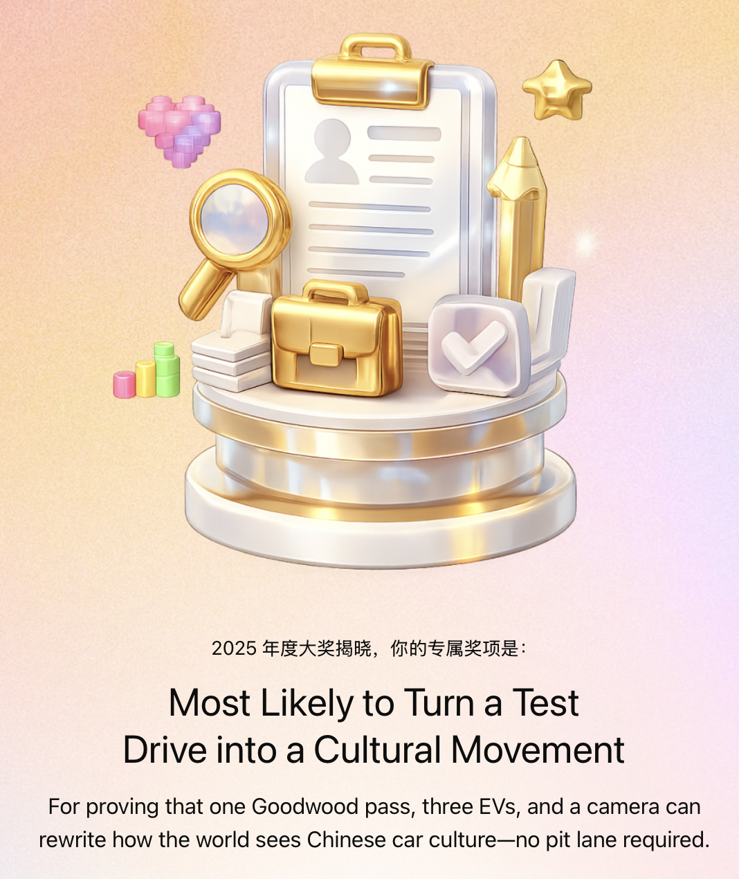 看了今年这么多平台的年度总结，ChatGPT的是让我感触最深的，或许这三张图确实