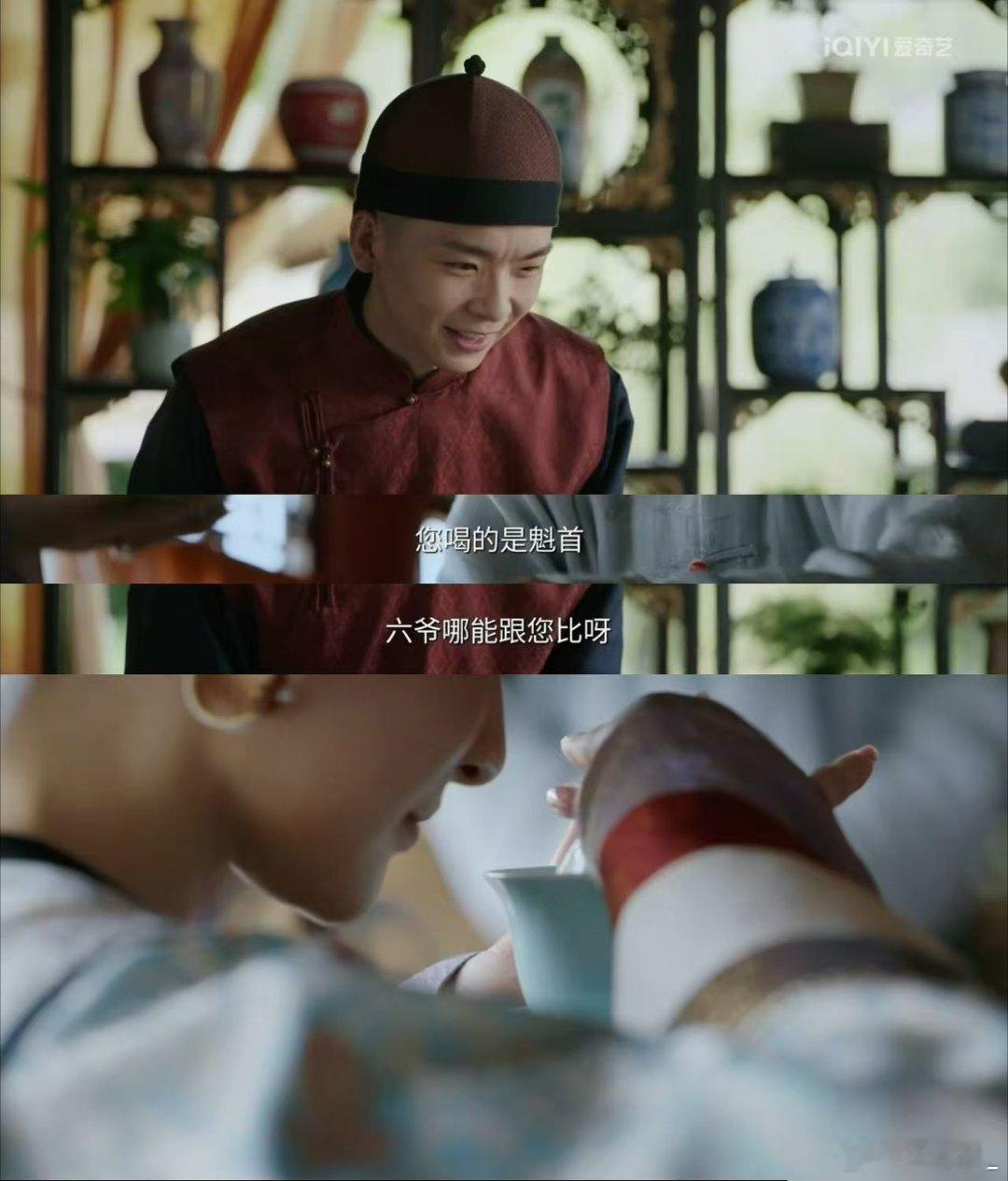 谁能想到错在天下第一 这个看似公平的评选，其实从一开始就充满了不公。茶农的劳动成