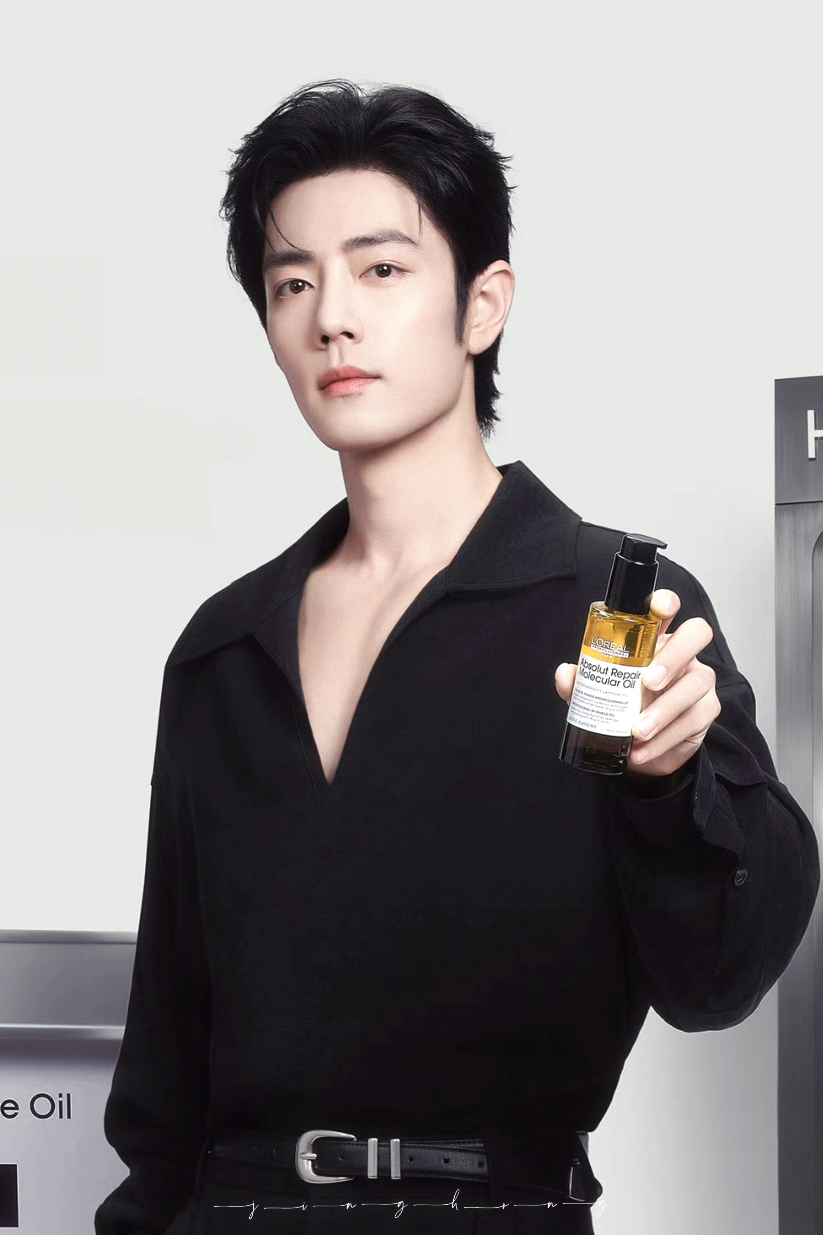 摇摇 喜欢🥰 