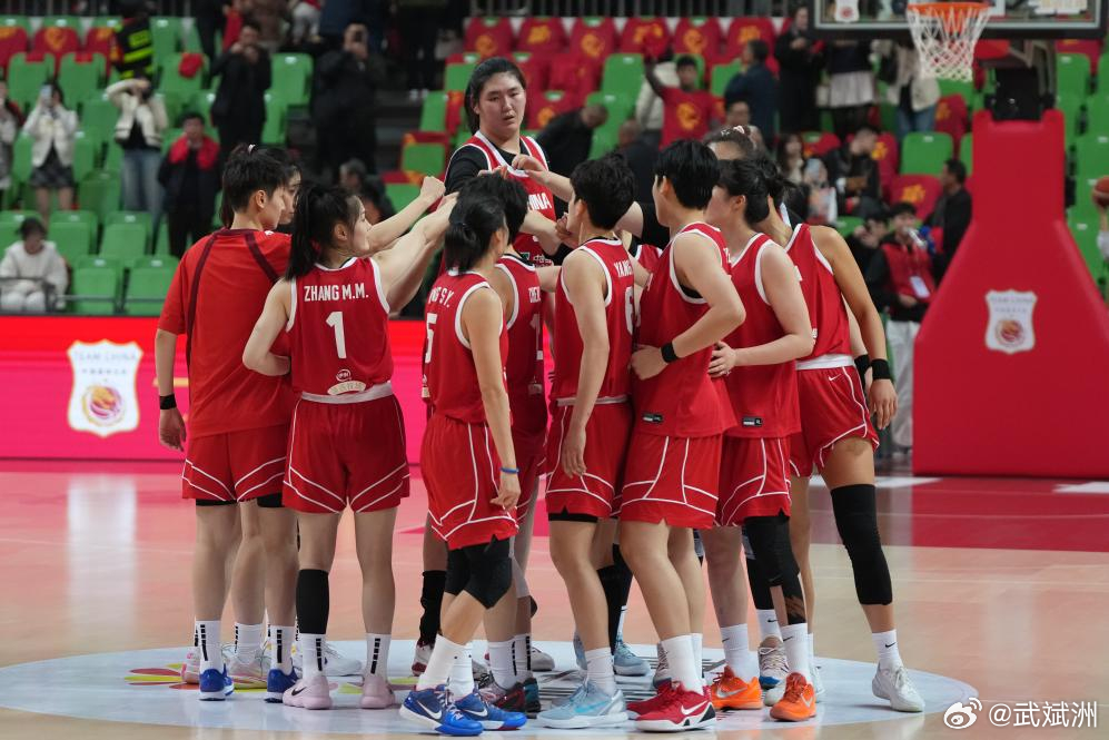 中国女篮巴黎奥运开门红！84-63吊打巴西，韩旭李梦双双爆发，姑娘们直接把南美劲