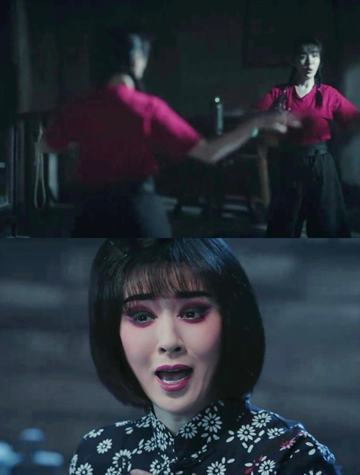 对王晓晨旦角出身有了实感王晓晨被低估的唱功 传统艺术滋养了王晓晨，将旦角精髓融入
