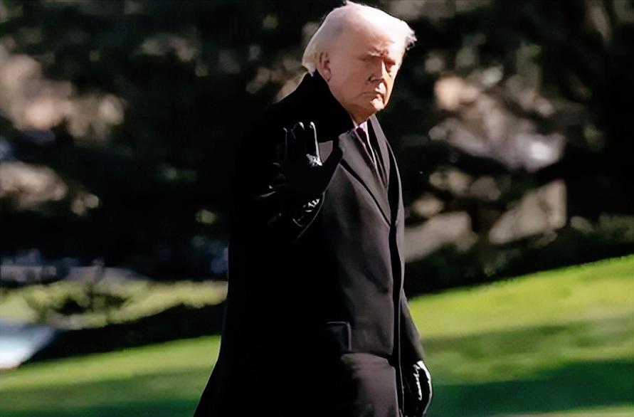 美国不想再当“冤大头”了，特朗普最近又开始威胁欧盟，如果再不听话不出兵，美国要退