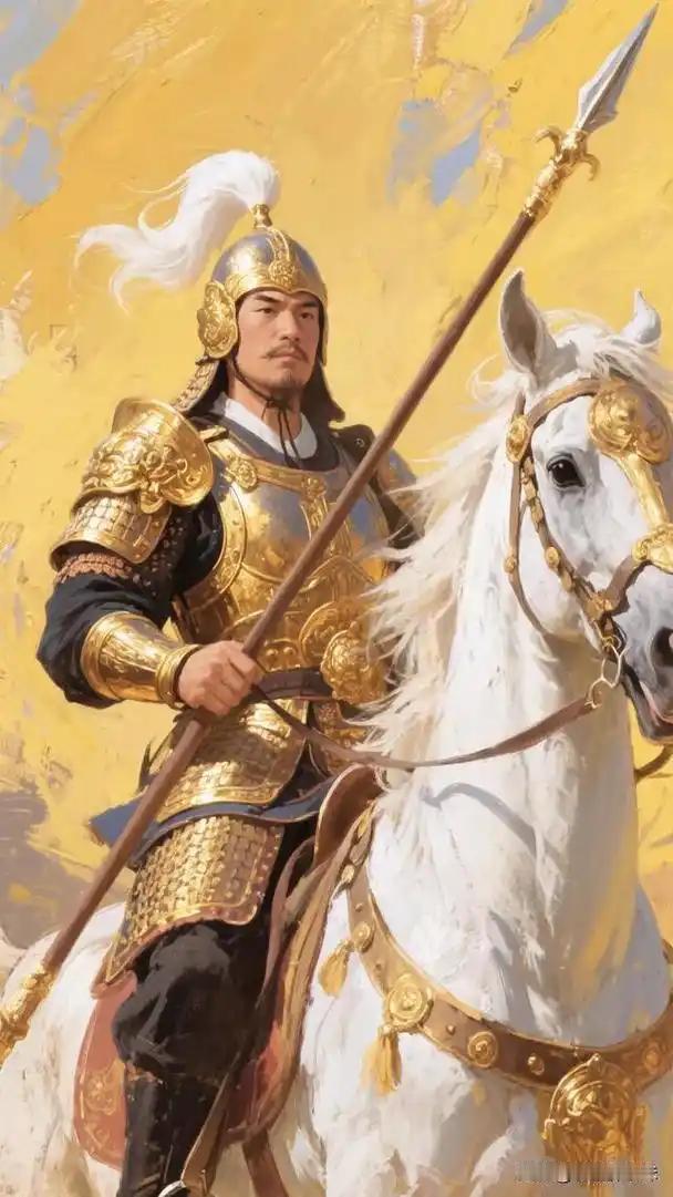 僻处西北的前凉君主2
张寔的倔强——你敢称帝，我就不认
　　公元317年，西晋灭
