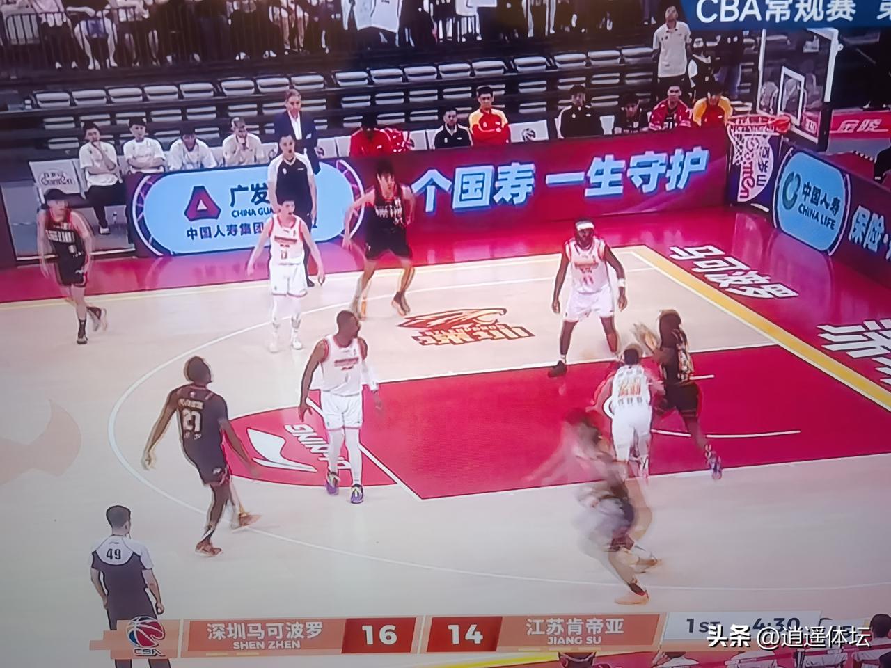 cba有这么一支球队，让人琢磨不透！能拿下广东东阳光，能把广厦打进加时赛，能赢新