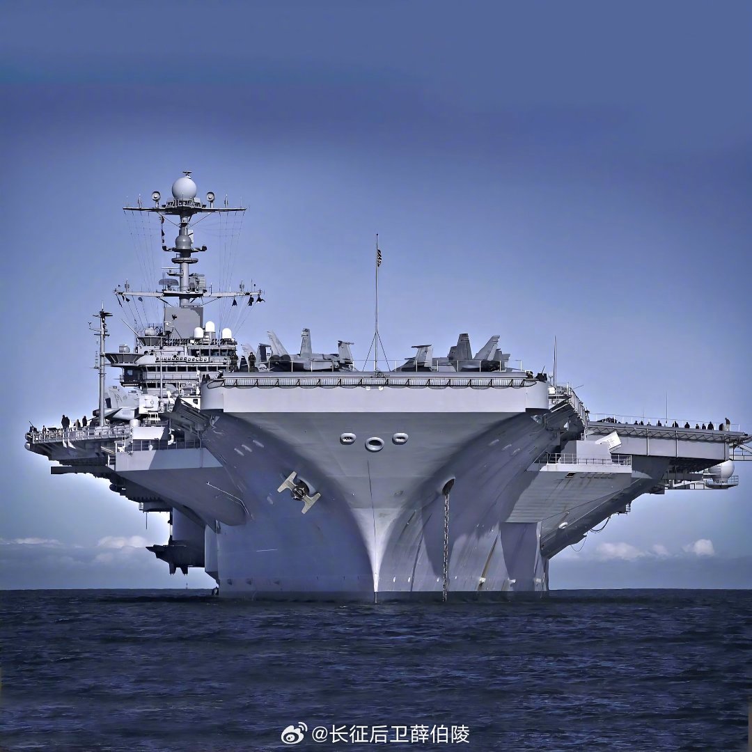 伊朗告诉邻国美国只在乎以色列《金融时报》援引一位美国官员的话说：现在是宣布胜利并