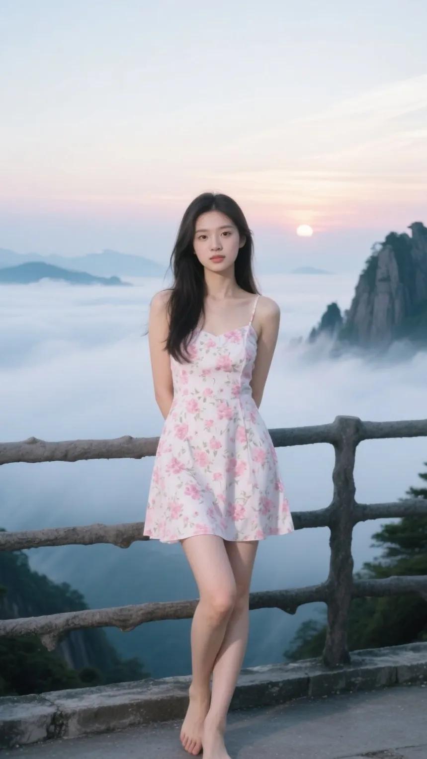 江山美人