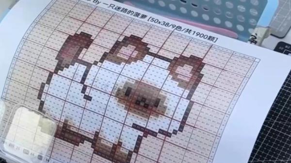 今年3月，贵州的一个女孩在玩拼豆时，于熨烫环节触电，最终不幸离世。这一事件就像一