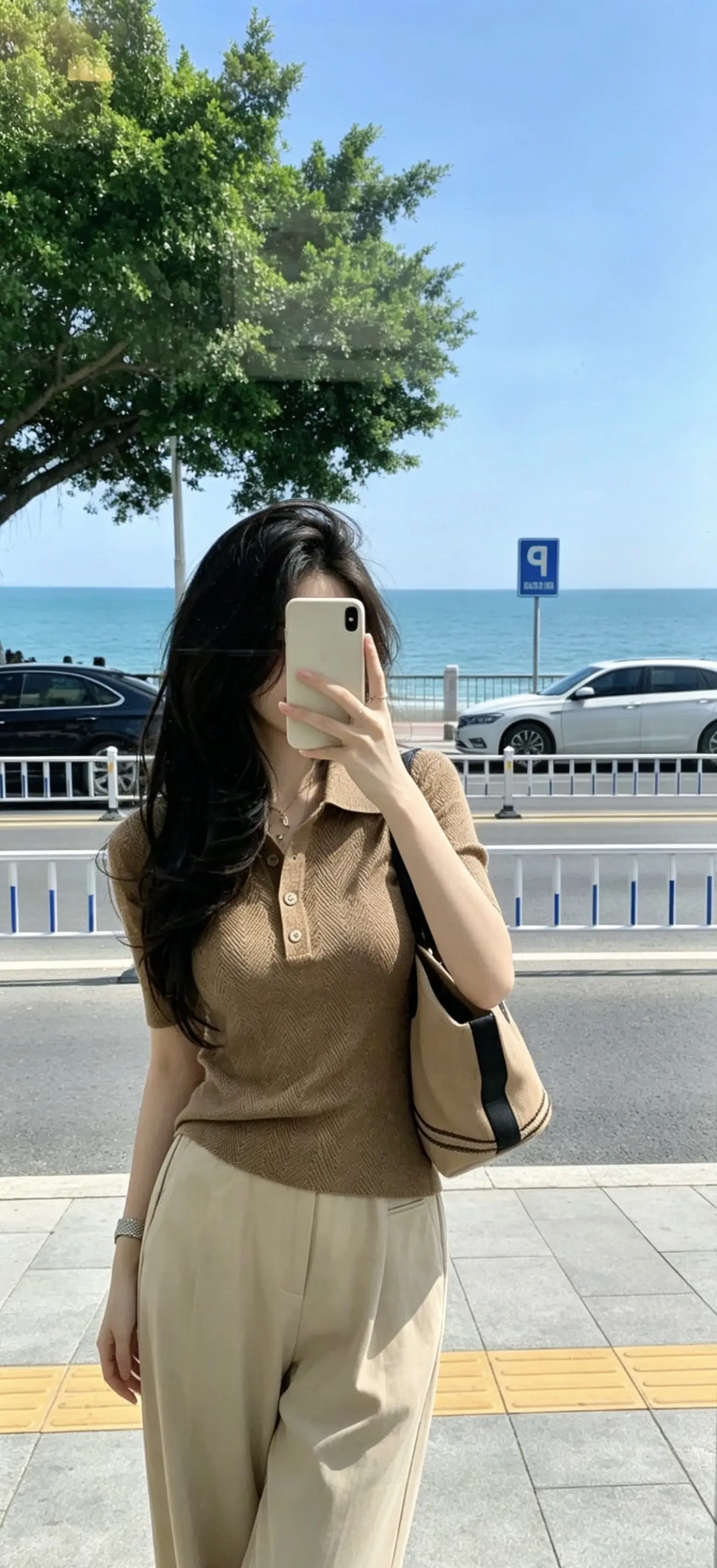 “过的积极是为了生活，               过的糊涂是为了快乐”