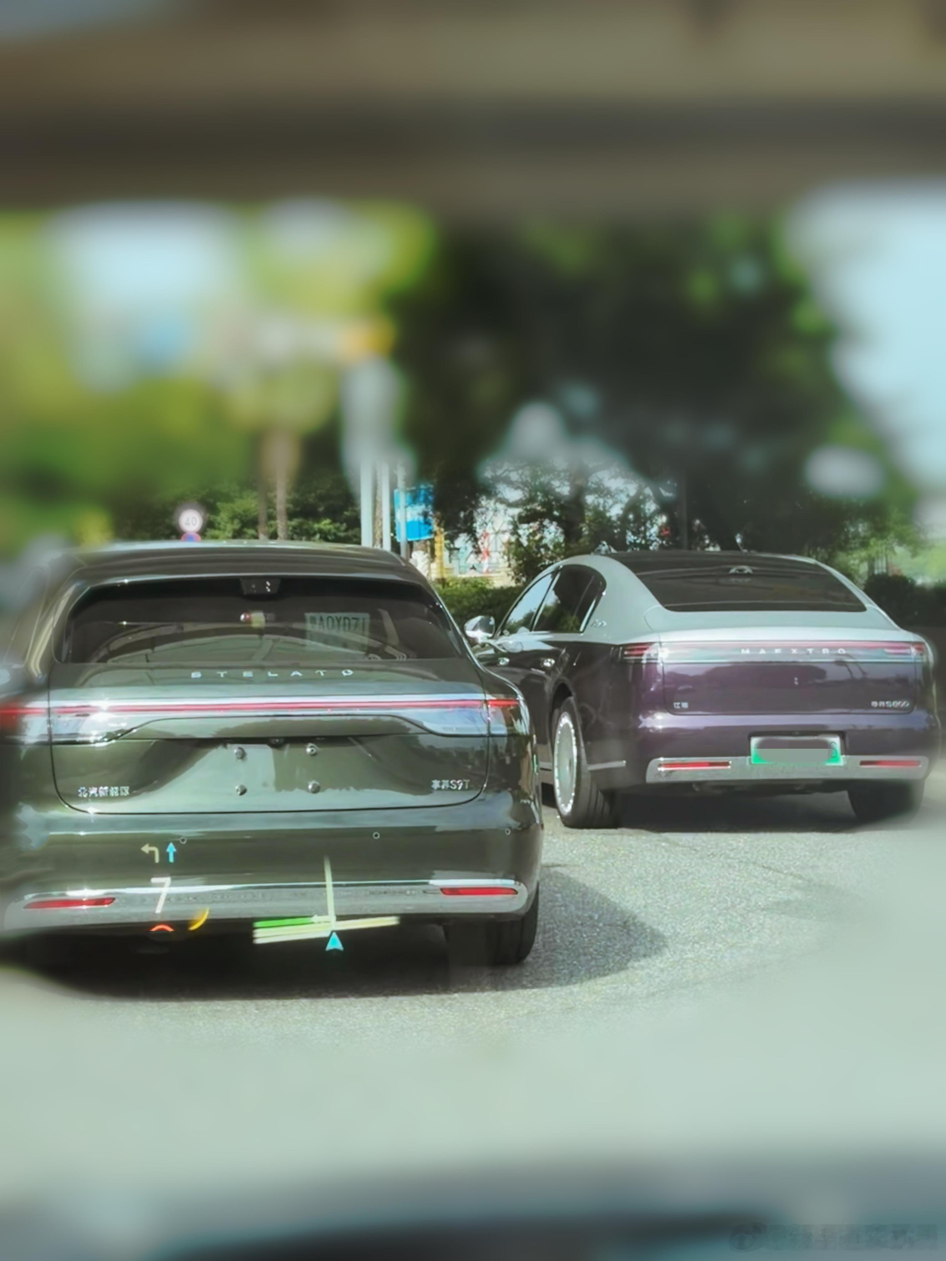 小区邻居实力恐怖如斯，俺真是拖后腿了