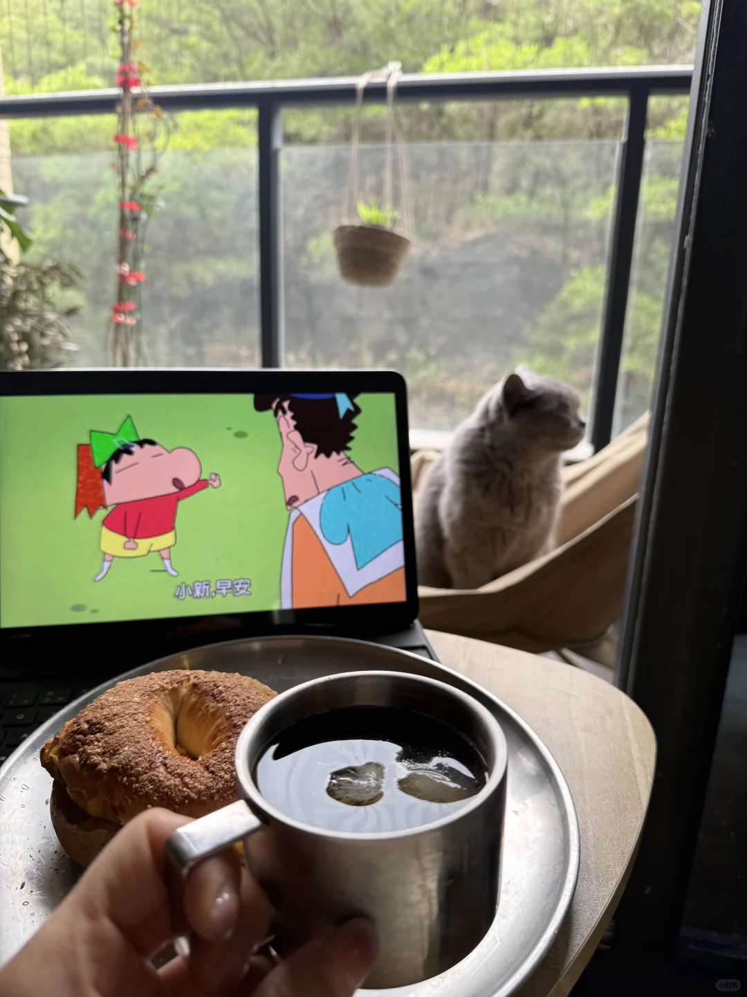 哇 还是一个人吃饭简单的好
