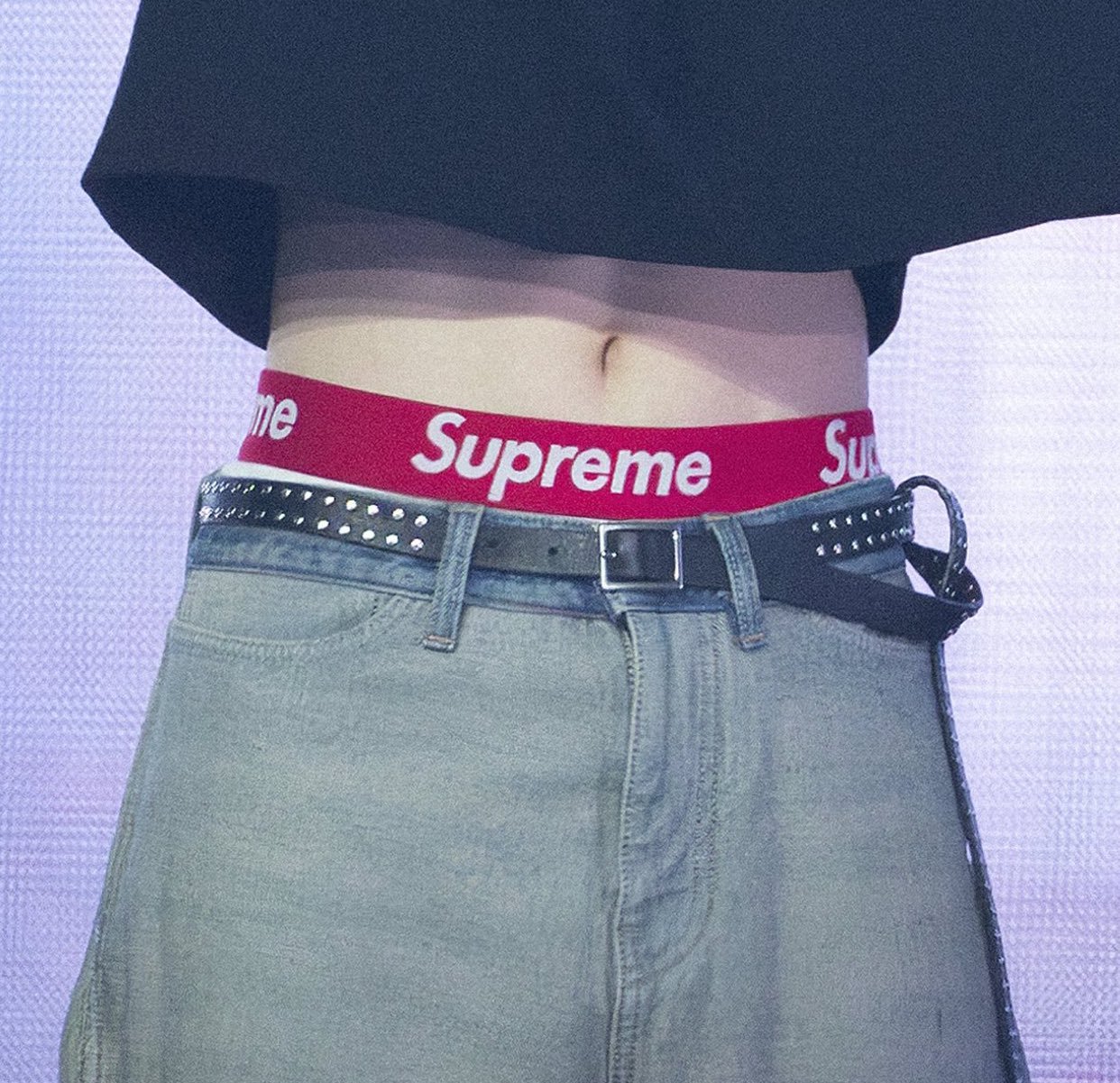 喜欢家熙的小腰