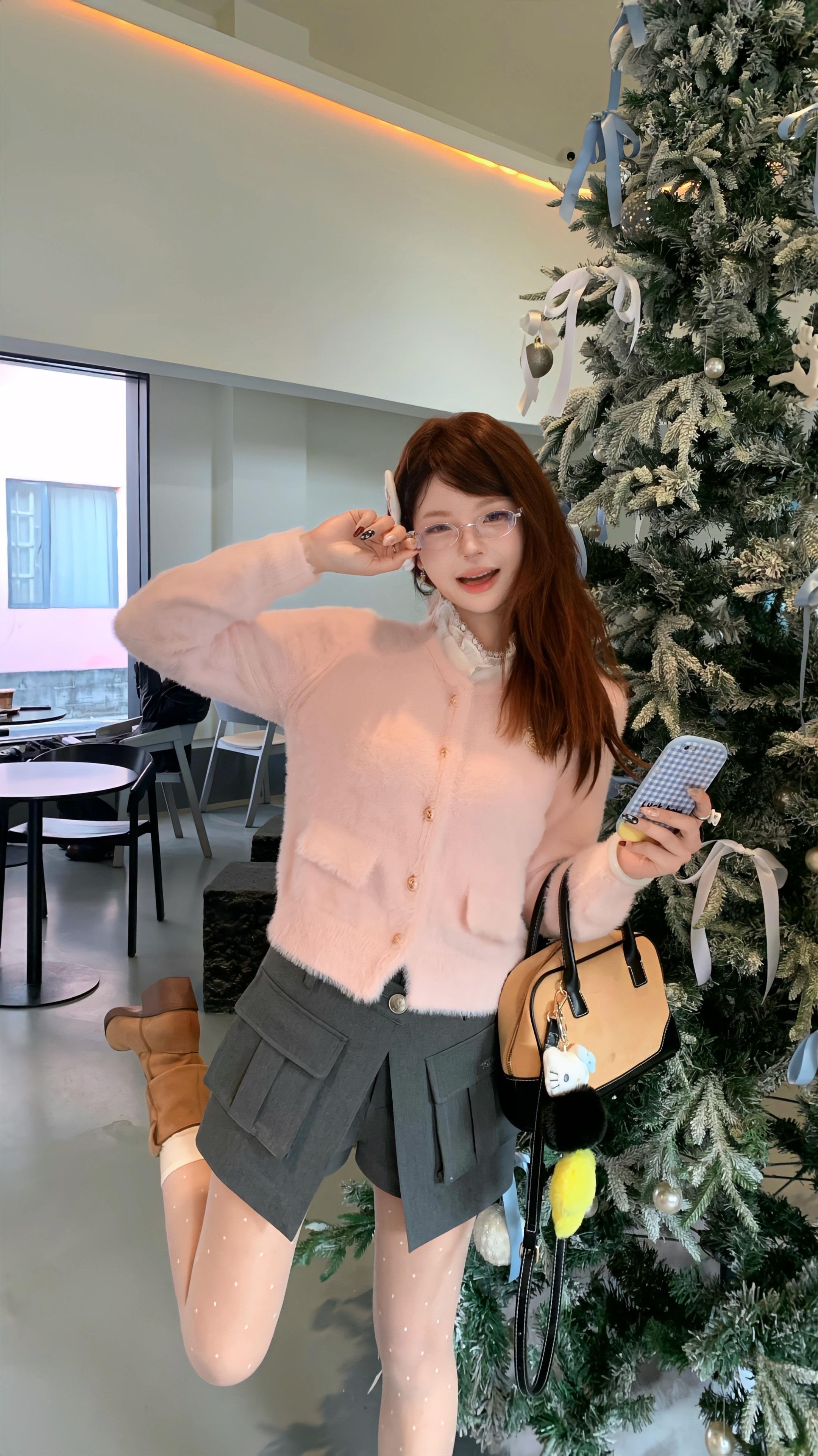 冬天要听 mac 圣诞更要听 mac