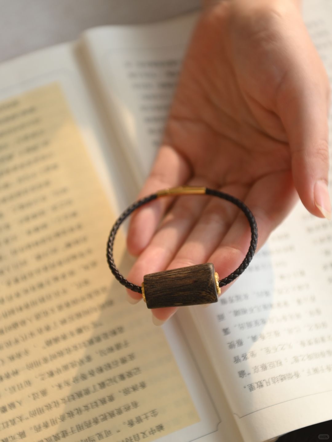 女孩的随身沉香，能守护一辈子的护身符