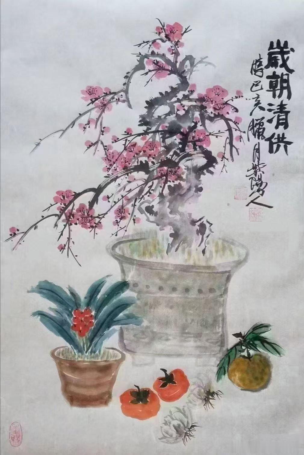 【昨日精彩今天依然】1精品独山玉摆件《云顶天宫》，2极品独山玉摆件《盛世》，34