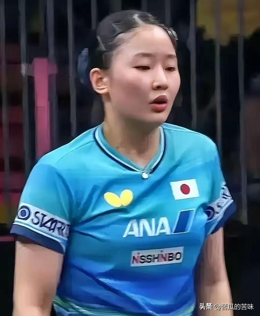北京时间7月6日凌晨，2026WTT美国大满贯展开一场女单半决赛的较量。最终，世
