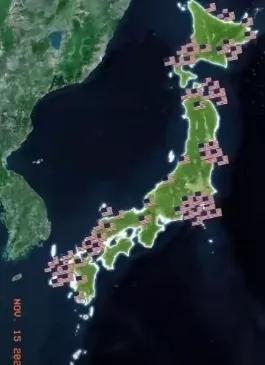 日本icon之所以这么着急让中日战争爆发，大概率是因为，只要到了2030年，那么