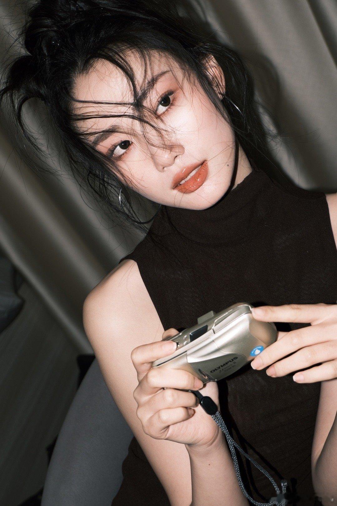 一种感觉 ​​​