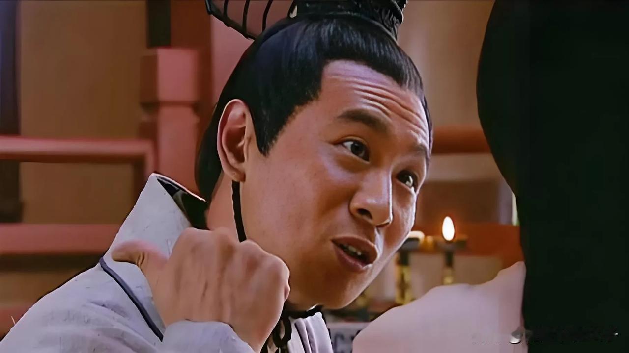 《汉武大帝》这一部电视剧里面有一个很有意思的片段。

那就是：田蚡在得知窦婴被灭