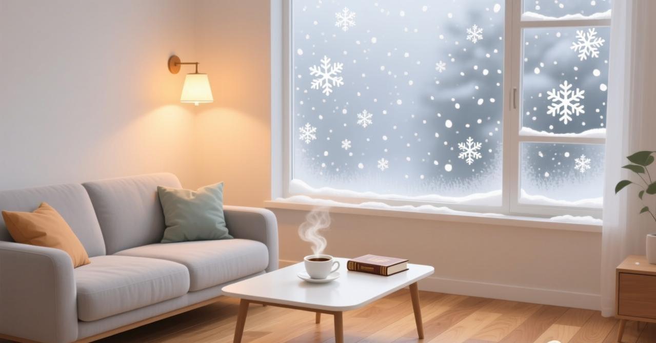 这个冬日，让我们一起用温暖打卡每一个美好瞬间吧！