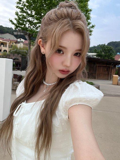 250708💌triples郭妍知 ​​​