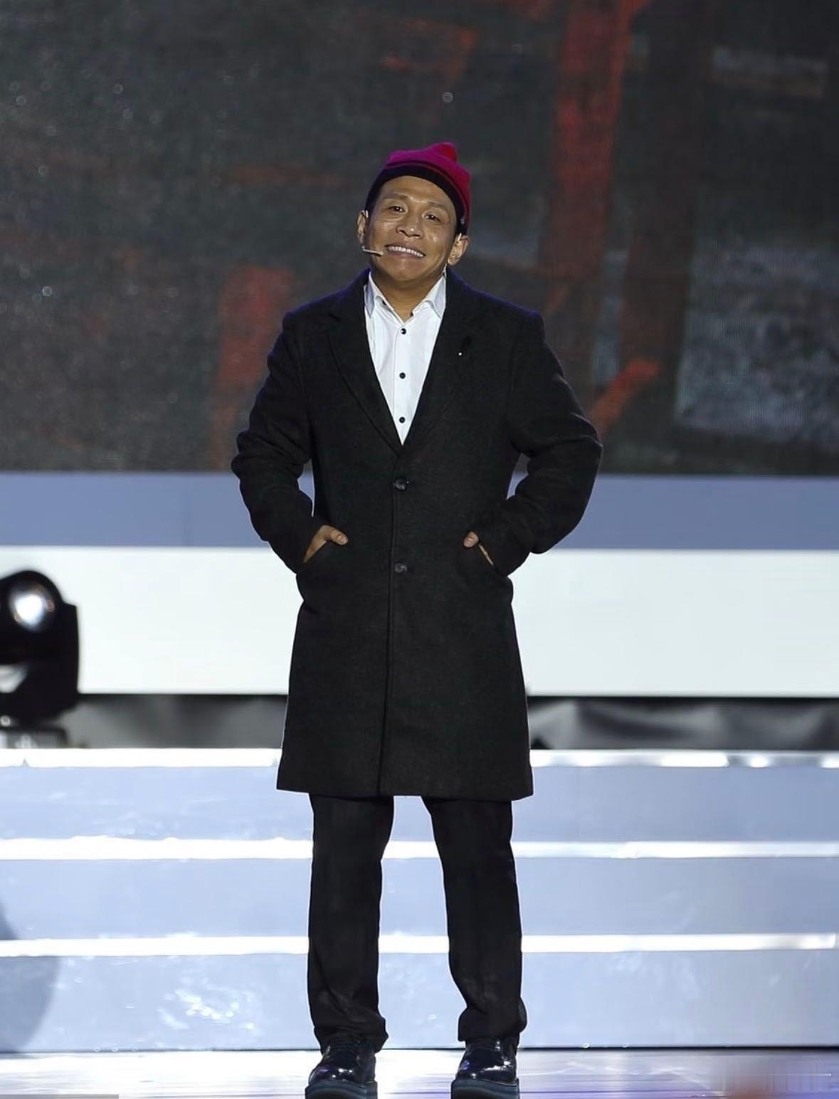 宋小宝 小品翻车 这样的小品真是太有意思了，谁能想到在场的人竟然理解错意思了呢，