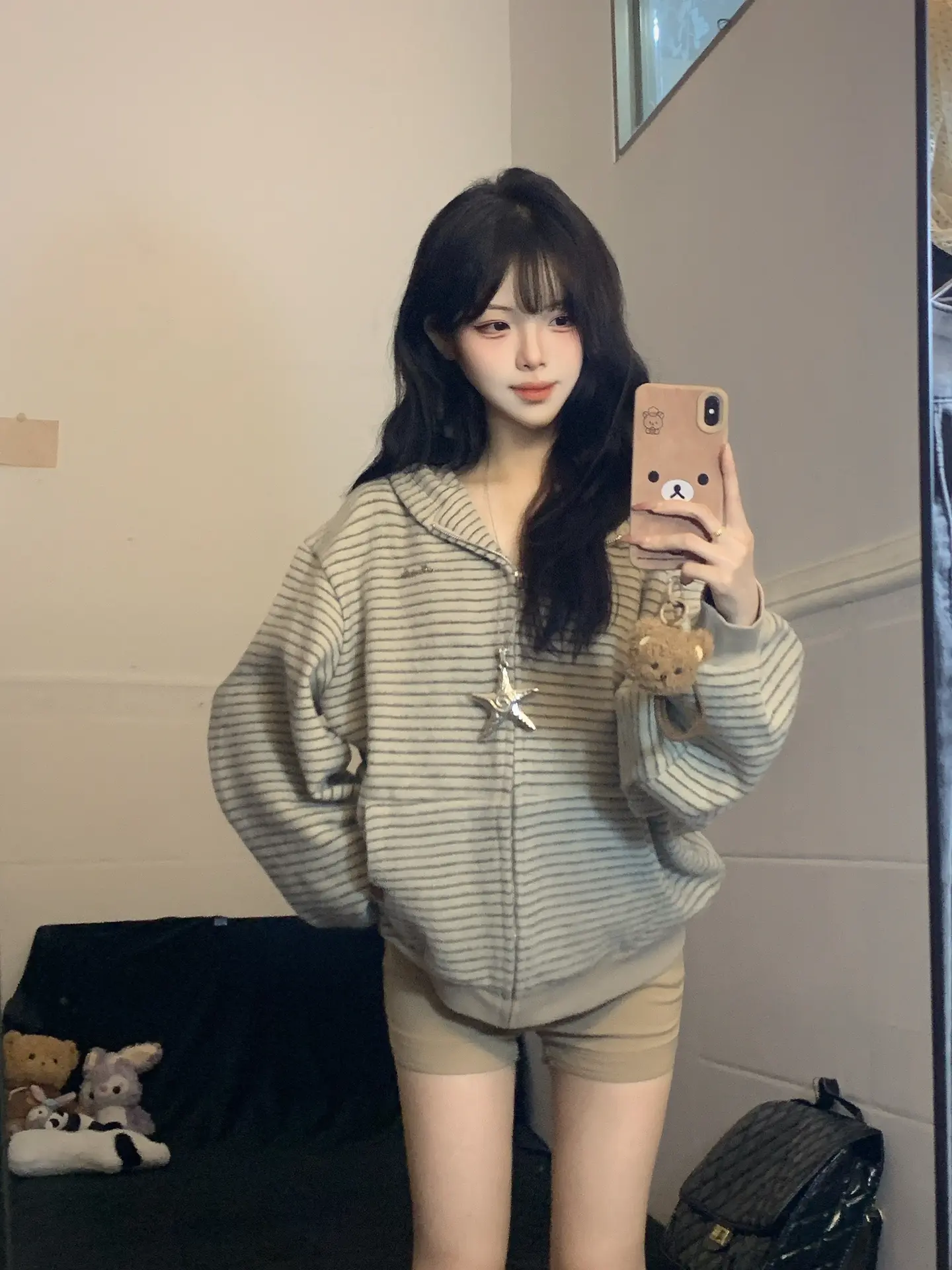 或许 真正的缘分 该是毫不费力的