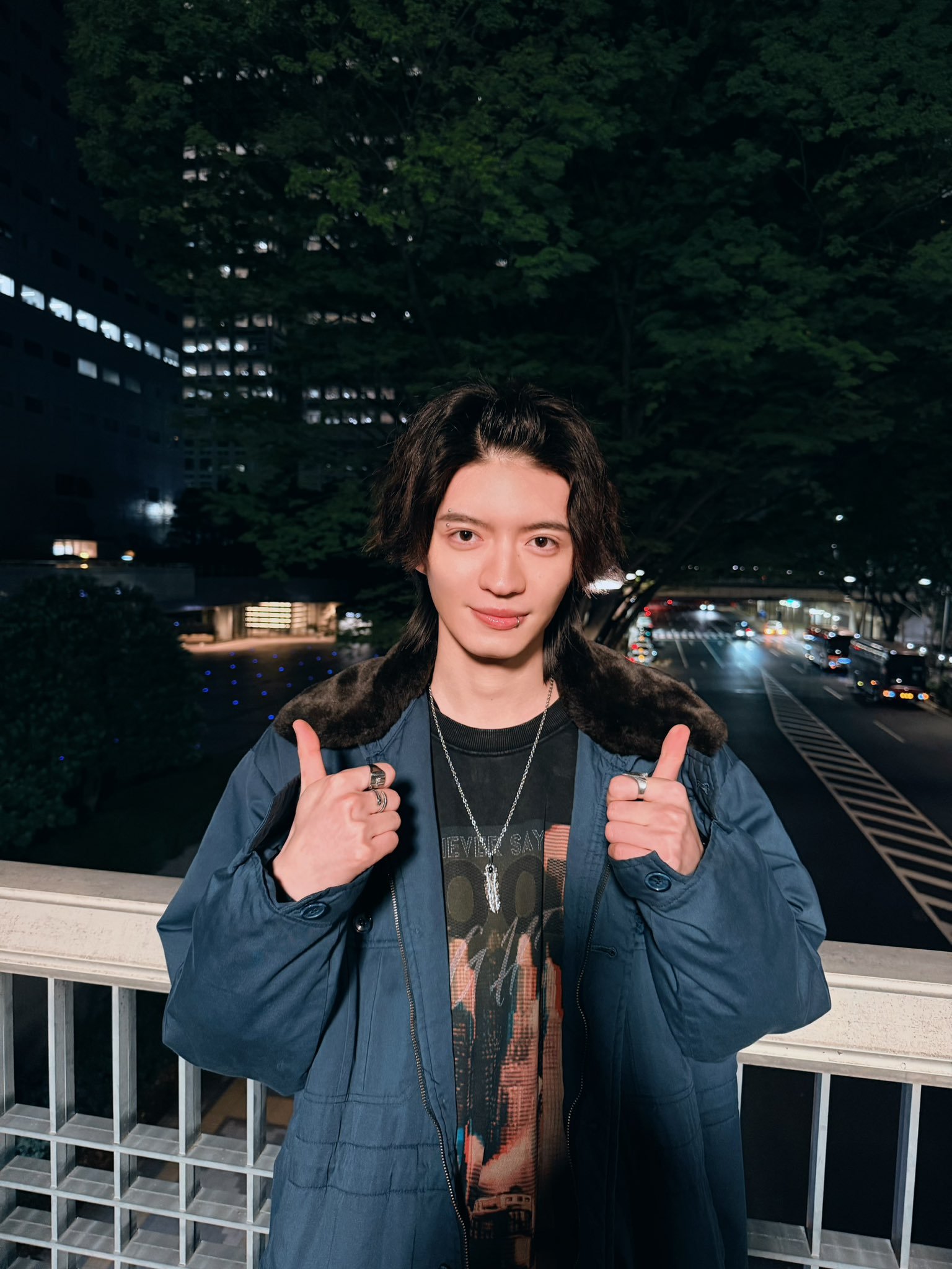杢代和人お待たせしました!!『ＧＩＦＴ』サイドストーリー『ＳＨＩＦＴ―ぶつかり、
