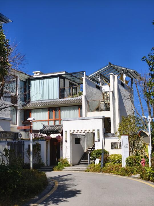 大理的暑假要来了❗有没有人来住我的小院子