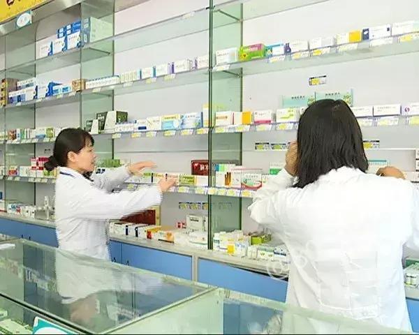慢性病不用频繁来医院开药啦!三部门印发指导意见
 
每月挂号、排队、取药，来回折
