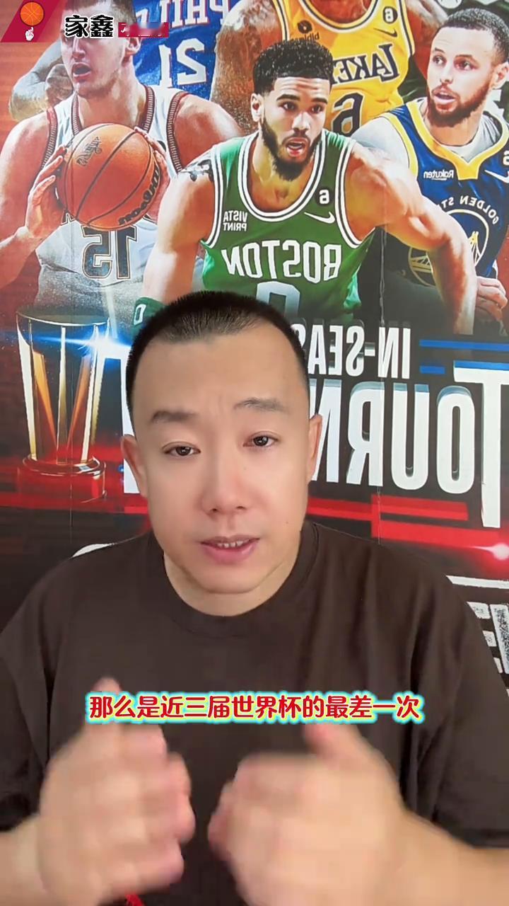 韩旭走心建议值得照做推行。
属于中国女篮的二零二六女篮世界杯结束了，最终中国女篮