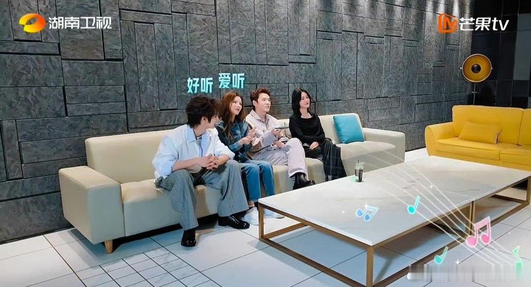 合伙人全员录尚雯婕新歌合伙人出海日记合伙人 惊喜再度来袭，尚雯婕为节目打造新歌《