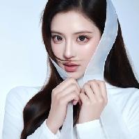 我的今日状态：😁轻松愉快
我这里的天气：☀️晴天
美女穿搭写真