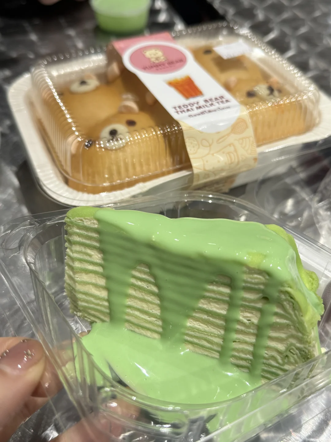 后知后觉🇦🇺恋爱还是从Dodee开始的