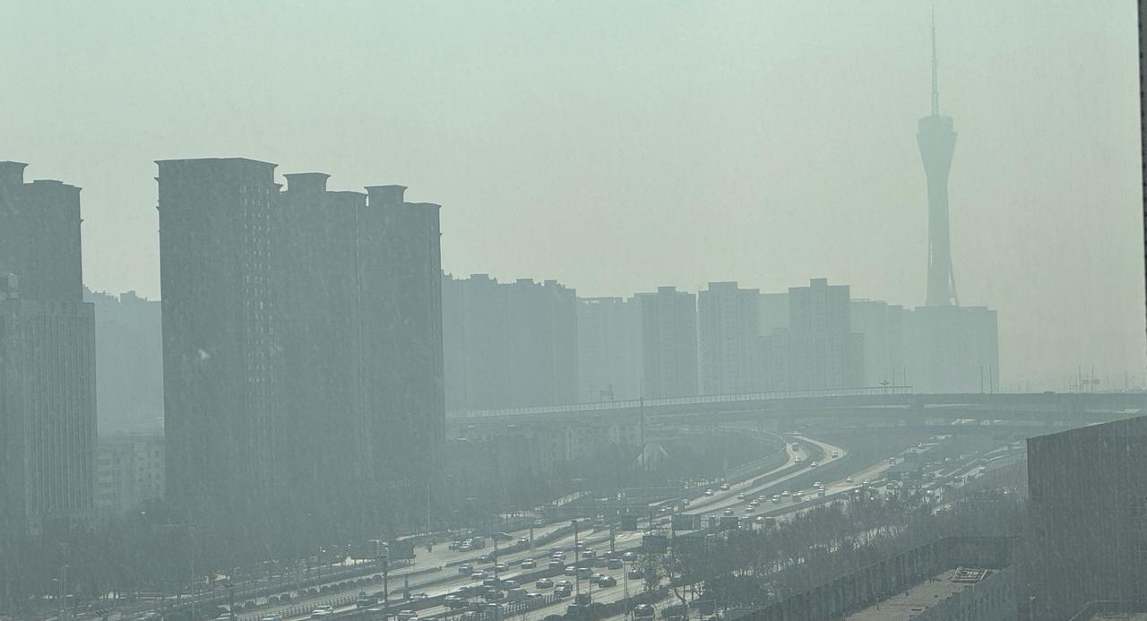 老是这天儿[裂开] ​​​