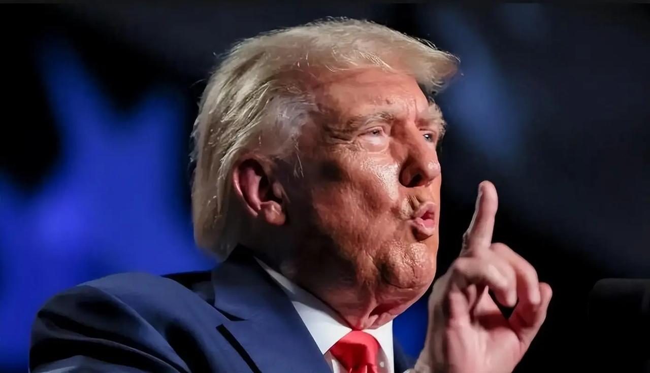 美国和伊朗的这次“停火”好比高启强与徐江的那次“KTV之战”，双方都在对方面前强