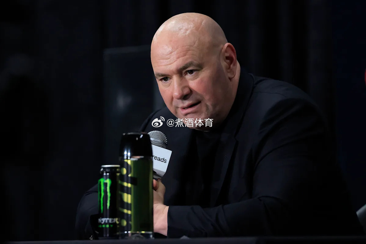 拳坛速递 白大拿（Dana White）的Zuffa Boxing公司因涉嫌非法