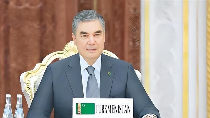 当中东天然气供应陷入困境，中国为何能从容应对？答案就藏在与土库曼斯坦的深度合作中