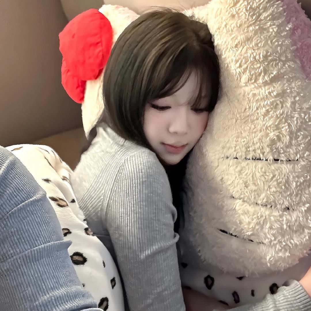 WeChat  ins小众女头｜氛围感女生头像